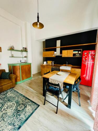 Vittoria Apartment | Sorti GuestHouse