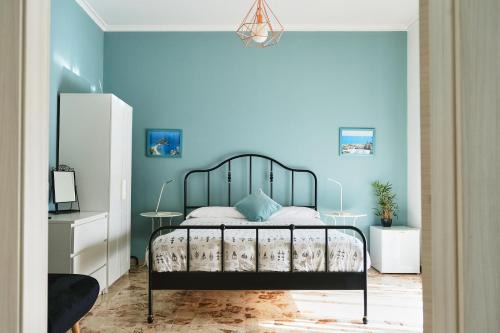 Borgo-Sanzio House | SoStanza - Rooms in Catania