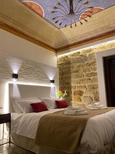 Ruggero Settimo House | Soste Normanne