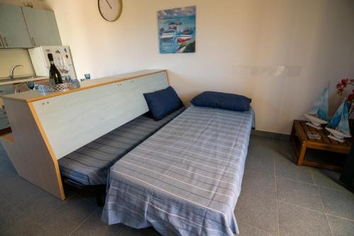 Sant'Andrea Apostolo dello Ionio Apartment | Soverato 15min spiaggia a 2min Apartment con WiFi e AC