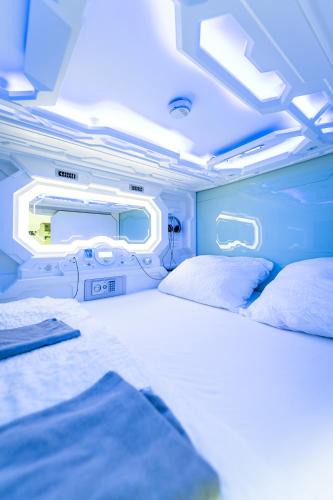 Alservorstadt Hotel | Space Home Apartment - Downtown