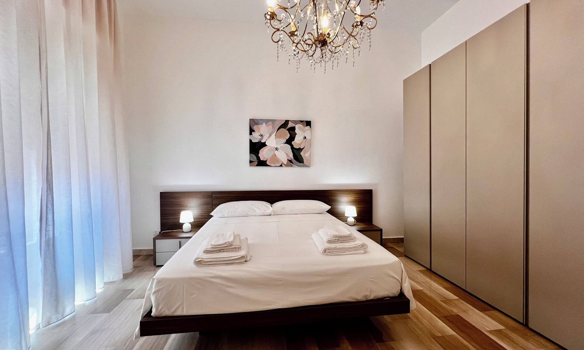 Coste Apartment | Spacious, cozy, with comfortable beds and perfect location for Etna