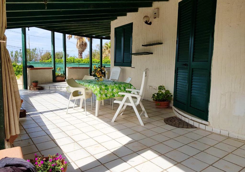 Mazara del Vallo House | Spacious House in Mazara del Vallo
