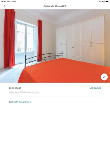 Trapani City Centre Apartment | Spacious modern and cozy apartment