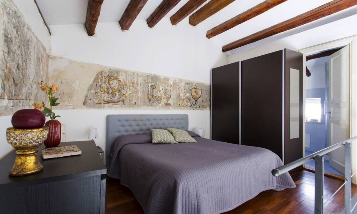 Albergheria Apartment | Special apartment, apartment located in the historic center of Palermo
