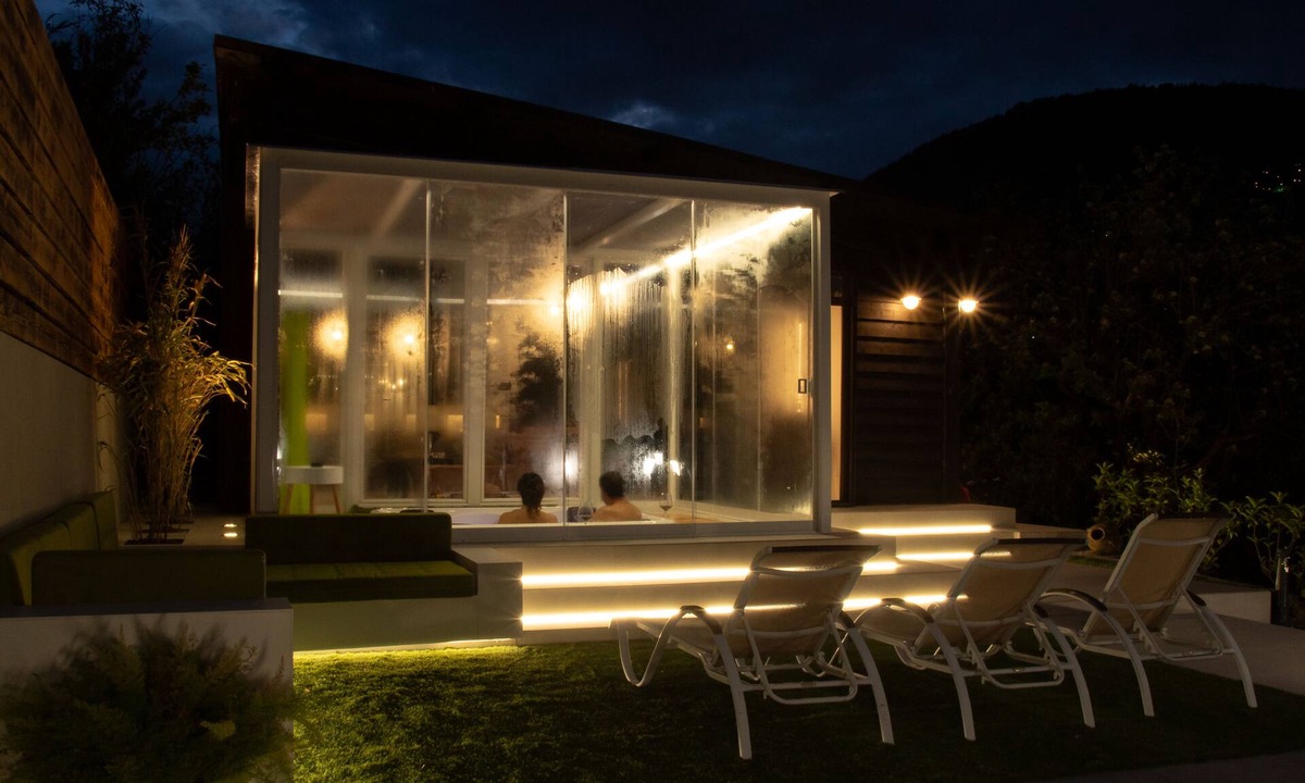 Castellammare House | Spera Luxury