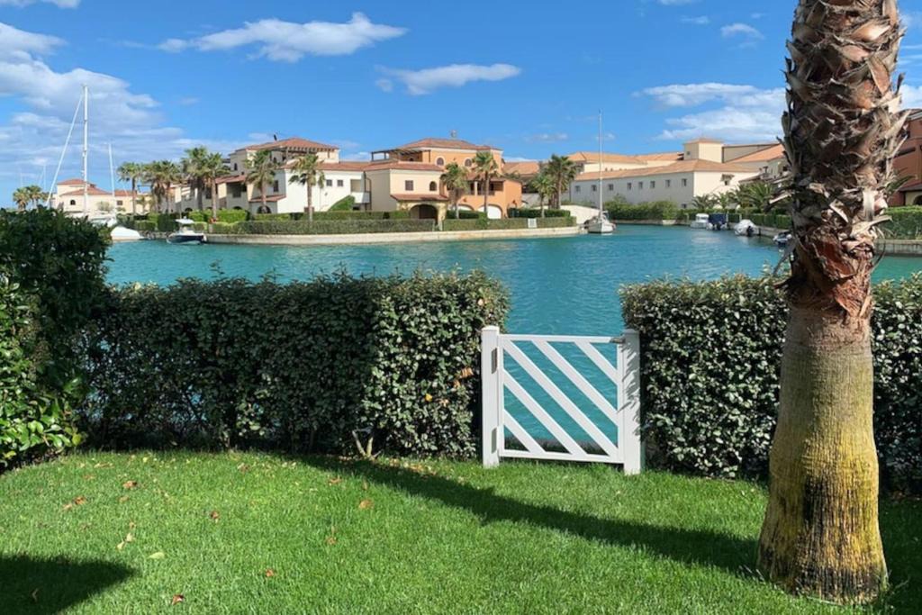 Policoro Apartment | Spettacolare appartamento vista mare Marinagri Resort Luxury apartment sea view