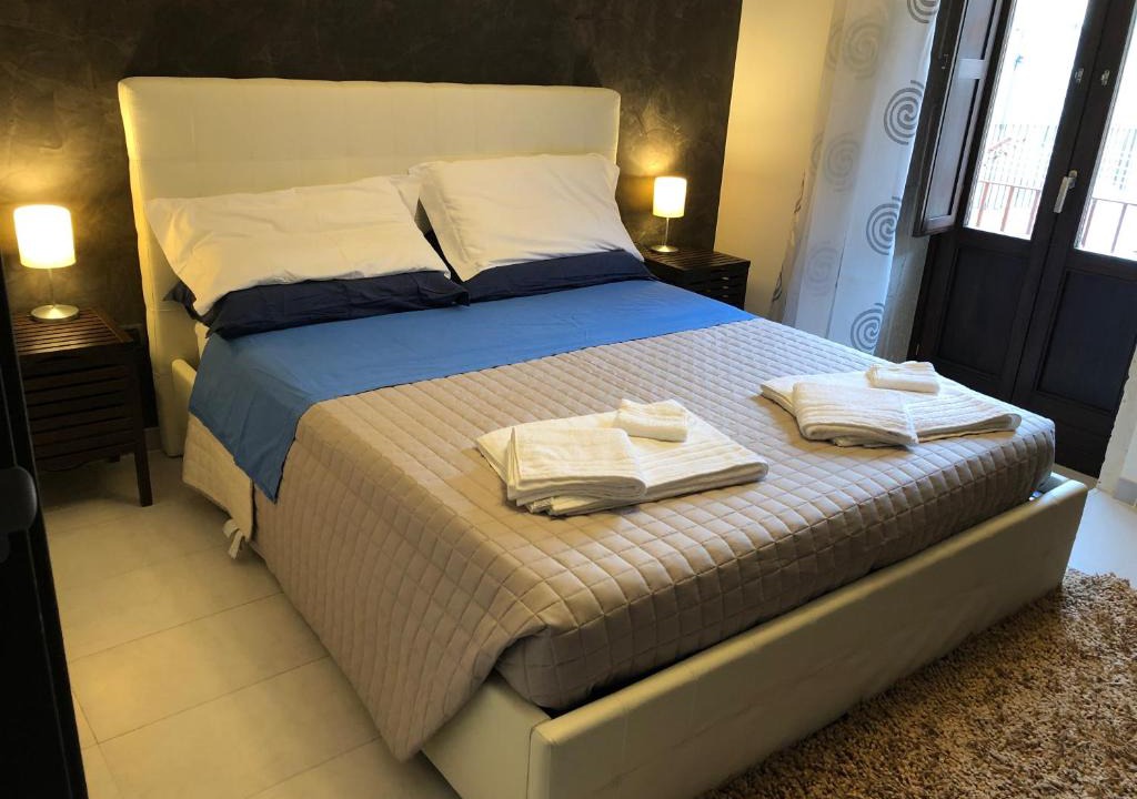 Ortigia Apartment | Spirduta di Levante