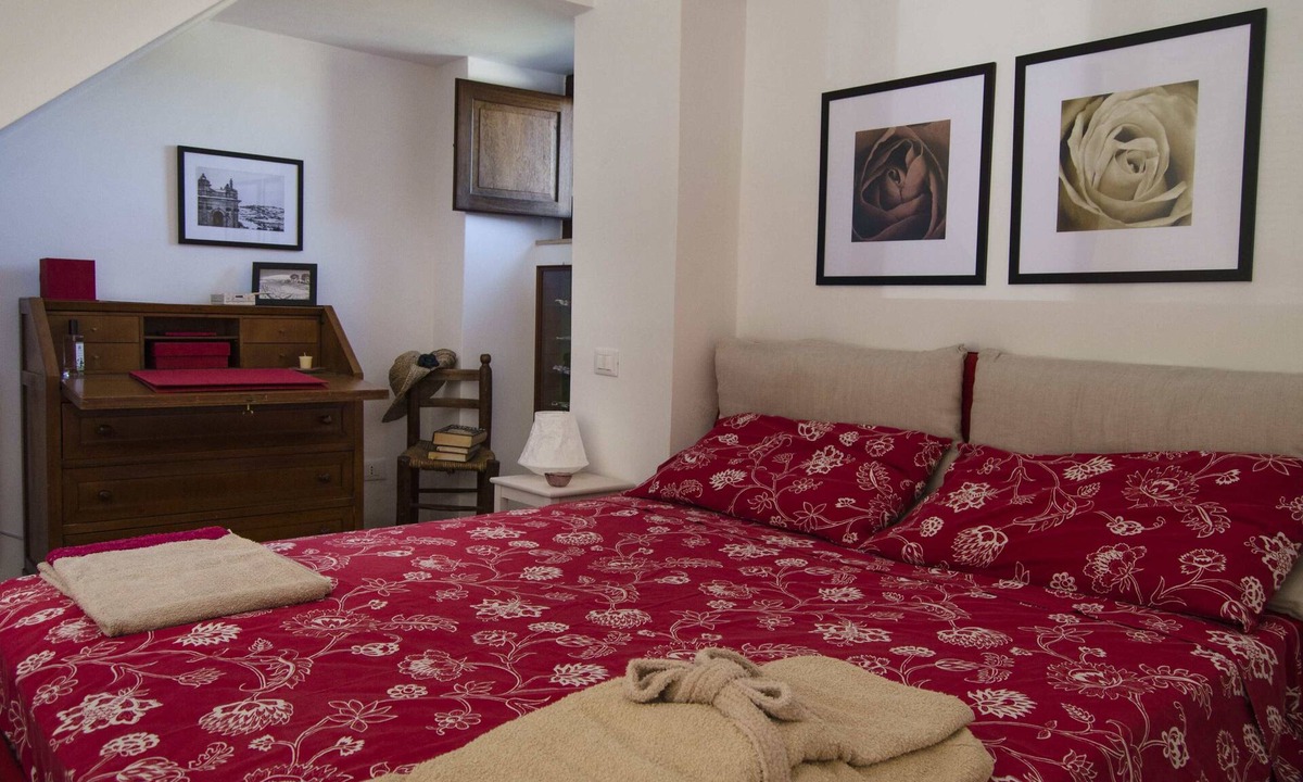 Dimora La Rosa | Palazzolo Acreide Historic Centre
