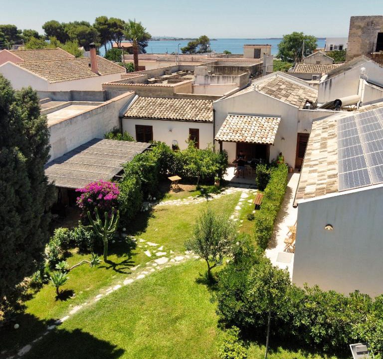 Birgi Vecchi Bed & Breakfast | Stagnone Area Zero