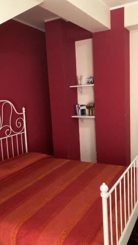 Ragalna House | Stanza Sole