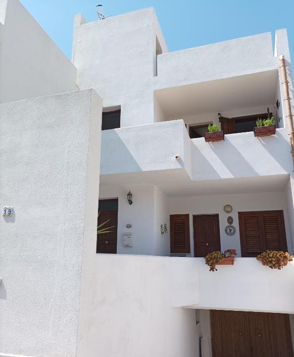 San Vito Lo Capo Apartment | Stella Marina