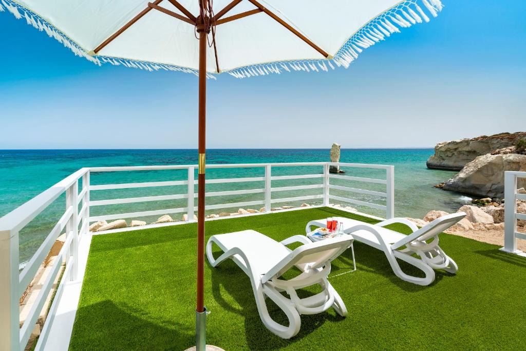 Noto Marina Villa | Stella Maris