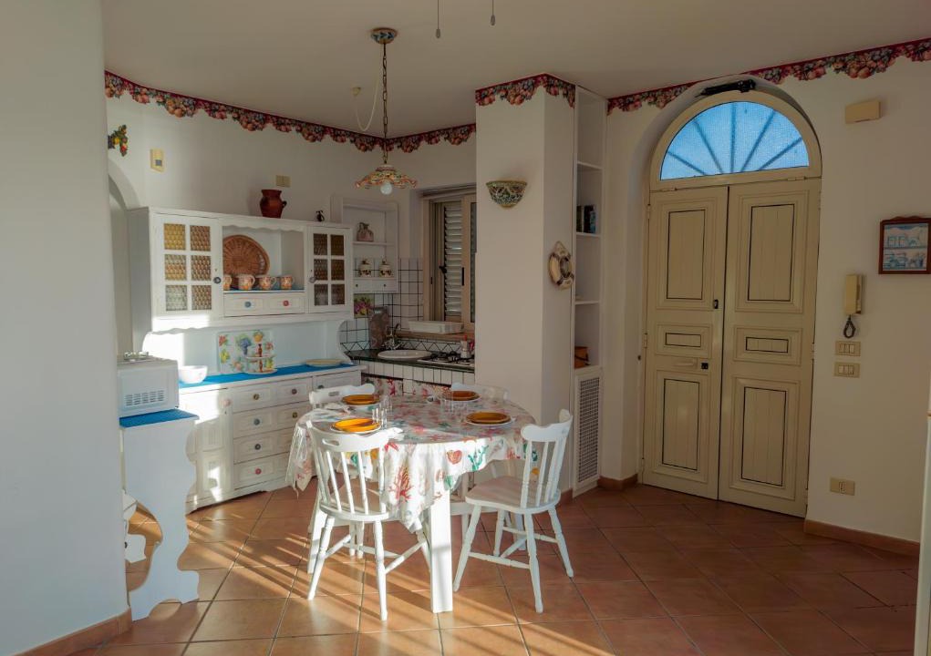 Siculiana Marina Apartment | Stella Maris Siculiana Marina