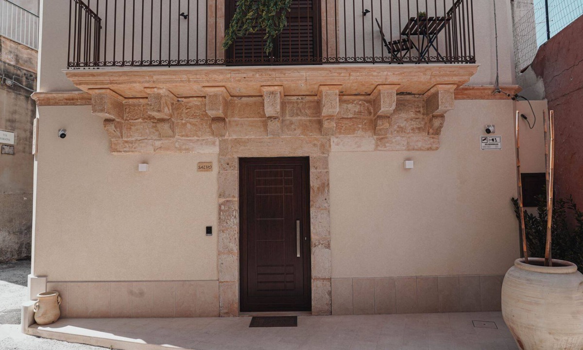 Pozzallo Apartment | StomarSimo Beach Apartment