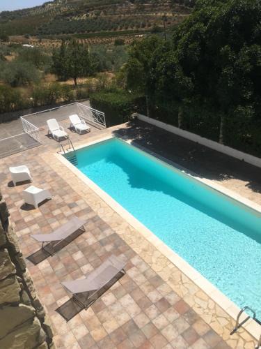 Mazzarino House | Stria House