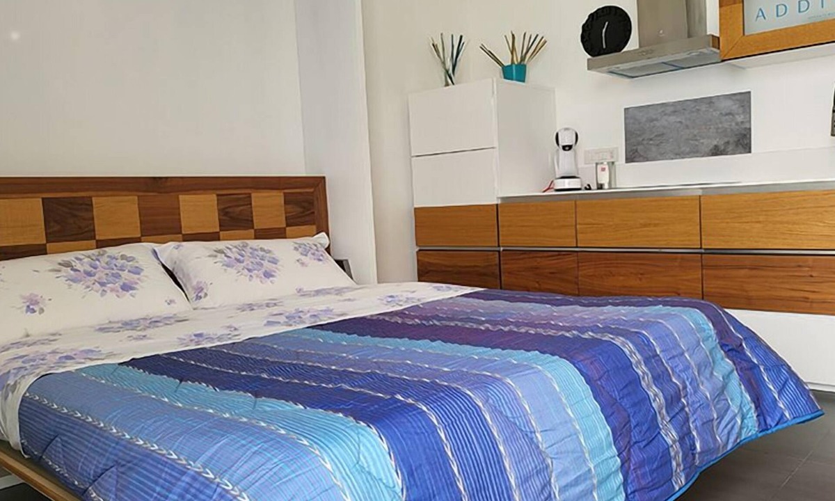 Marina di Palma Apartment | Studio apartment two beds