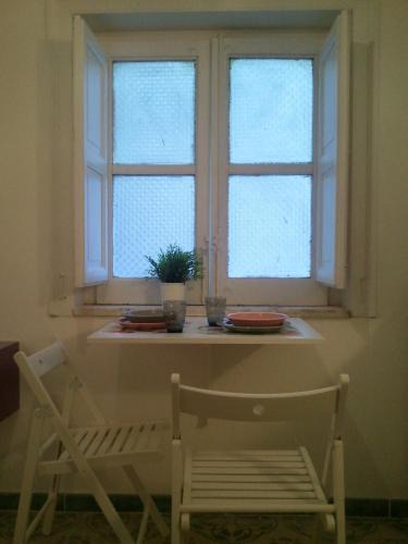 Castellammare Apartment | Studio Bandiera apartment