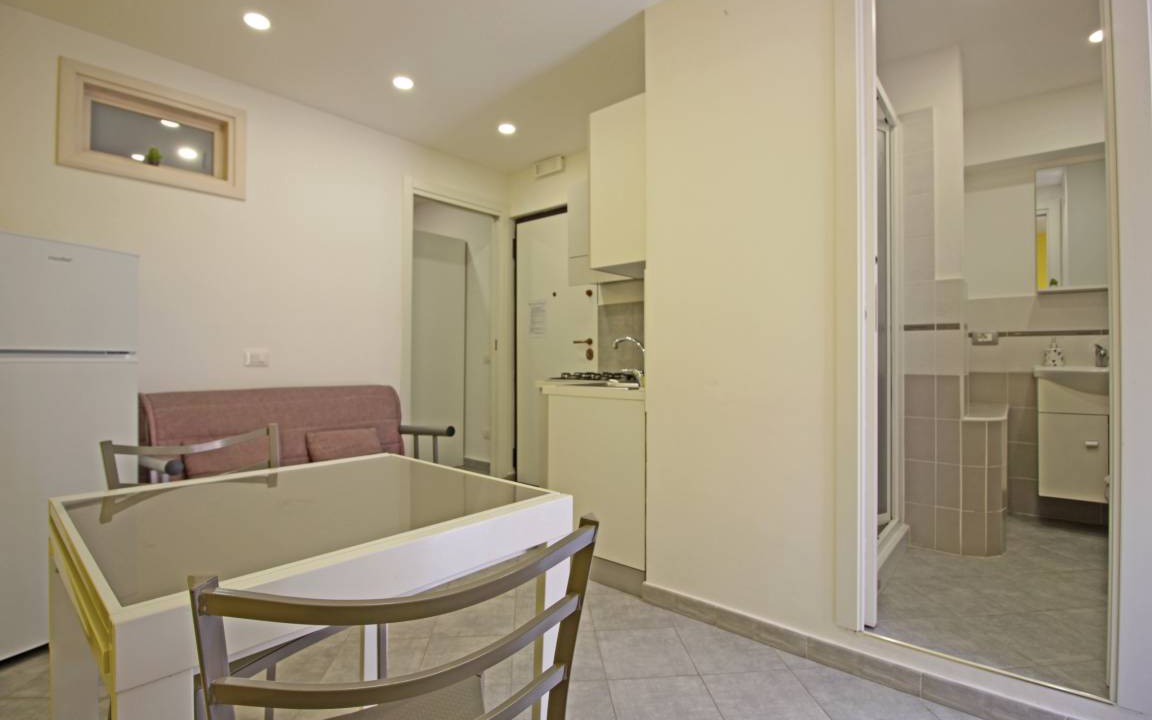 Old Town Apartment | Studio Candeloro by Wonderful Italy