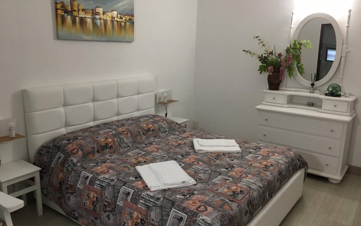 Viagrande Apartment | Studio flat ∙ 1 bedroom ∙ 3 guests