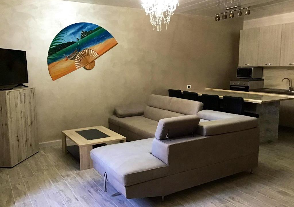Favara Apartment | Studio with wifi at Agrigente