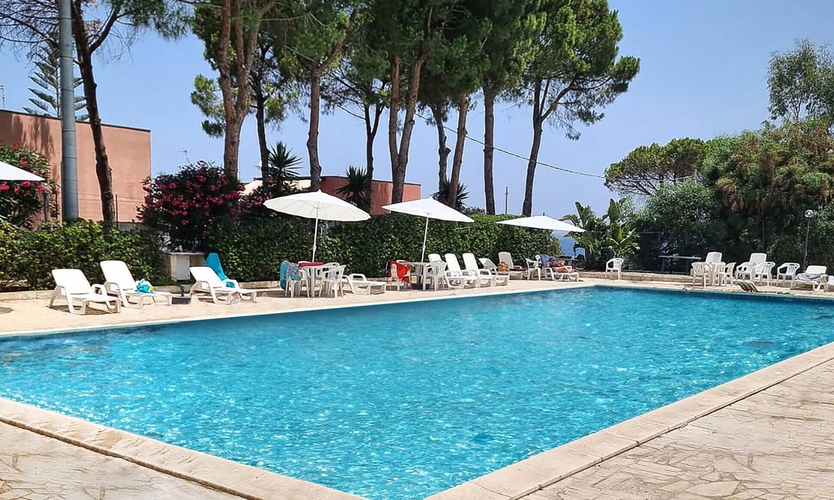 Costa Saracena-Castelluccio Apartment | Stunning apartment in Costa Saracena - Caste