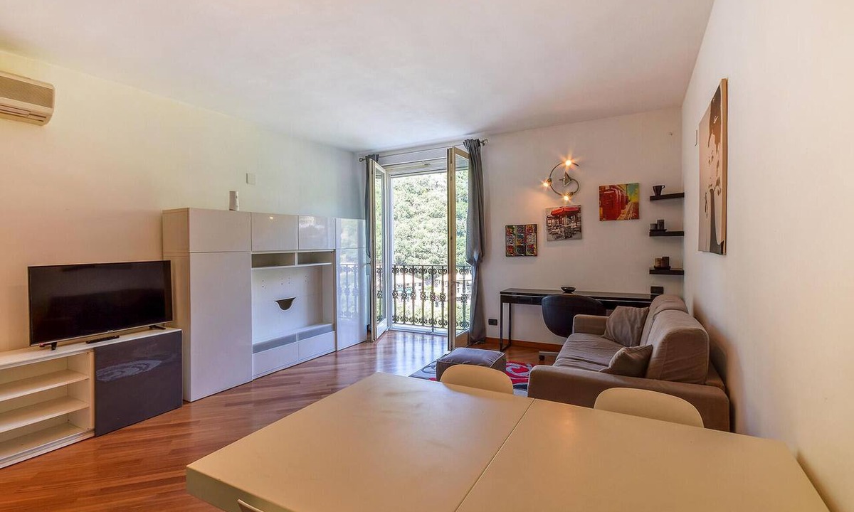 Bogliasco Apartment | Stunning apartment in Bogliasco with WiFi