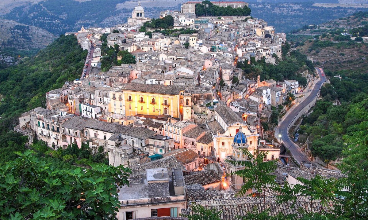 Ragusa Apartment | Stunning apartment in Ragusa