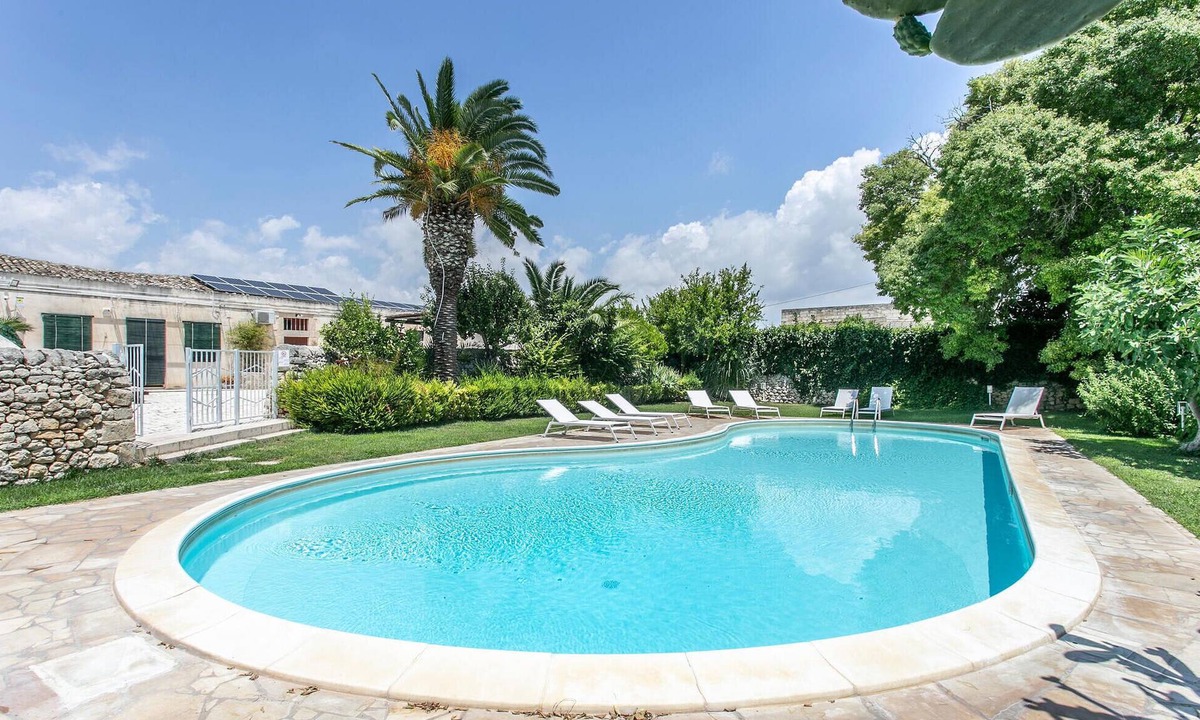 Rosolini House | Stunning home in Rosolini SR