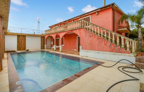 Vittoria House | Stunning Home In Vittoria