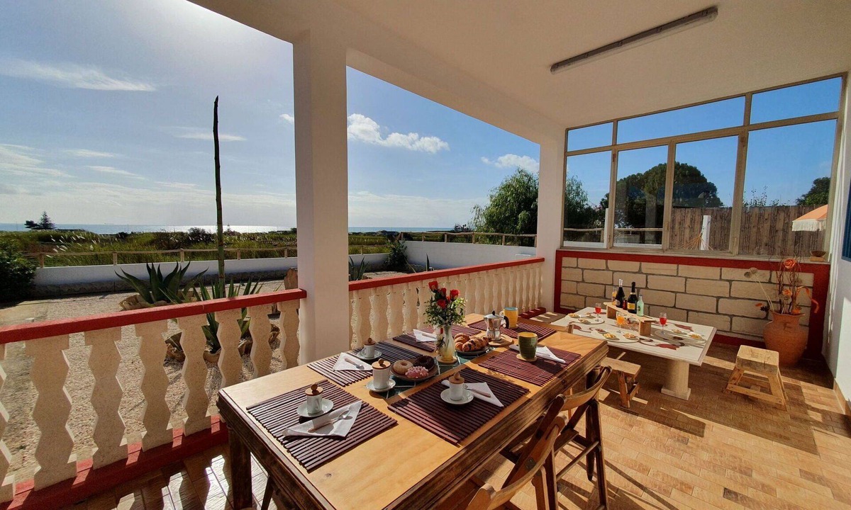 Santa Maria del Focallo House | Stunning private villa for 6 people with A/C, WIFI, TV, terrace and pets allowed