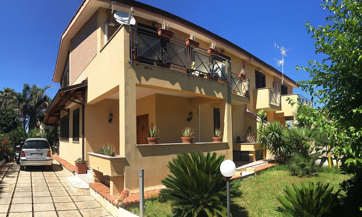 Villa Grazia di Carini Villa | Stunning Sicilian villa close to the sea