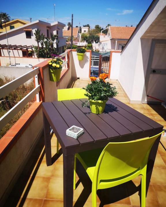 Casuzze Apartment | Sugnu cà