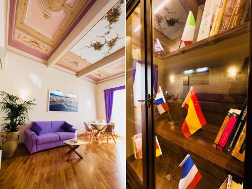 Centro Storico Apartment | SUITE 188 - Via Roma