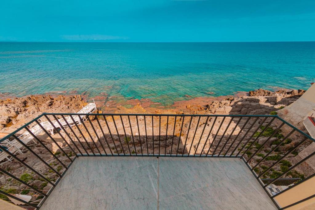 Old Town Apartment | Suite Bordonaro Luxury Apartments