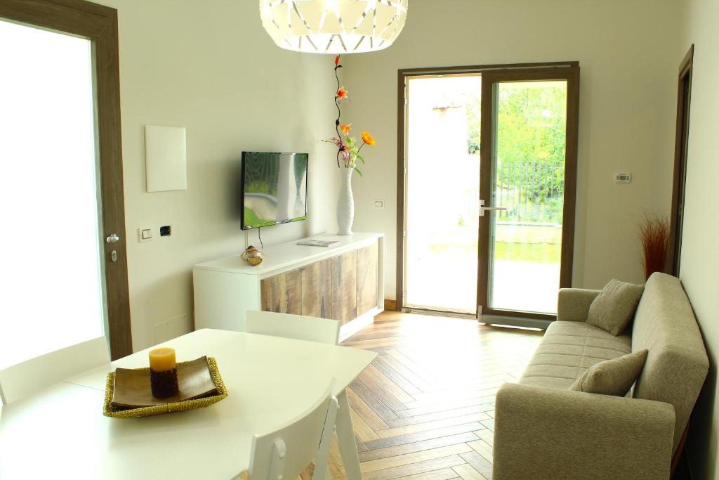 Capaci Apartment | Suite Capaci