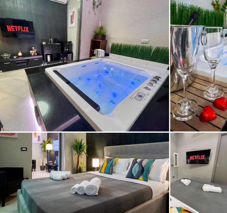 Ognina House | Suite Catania Lungomare