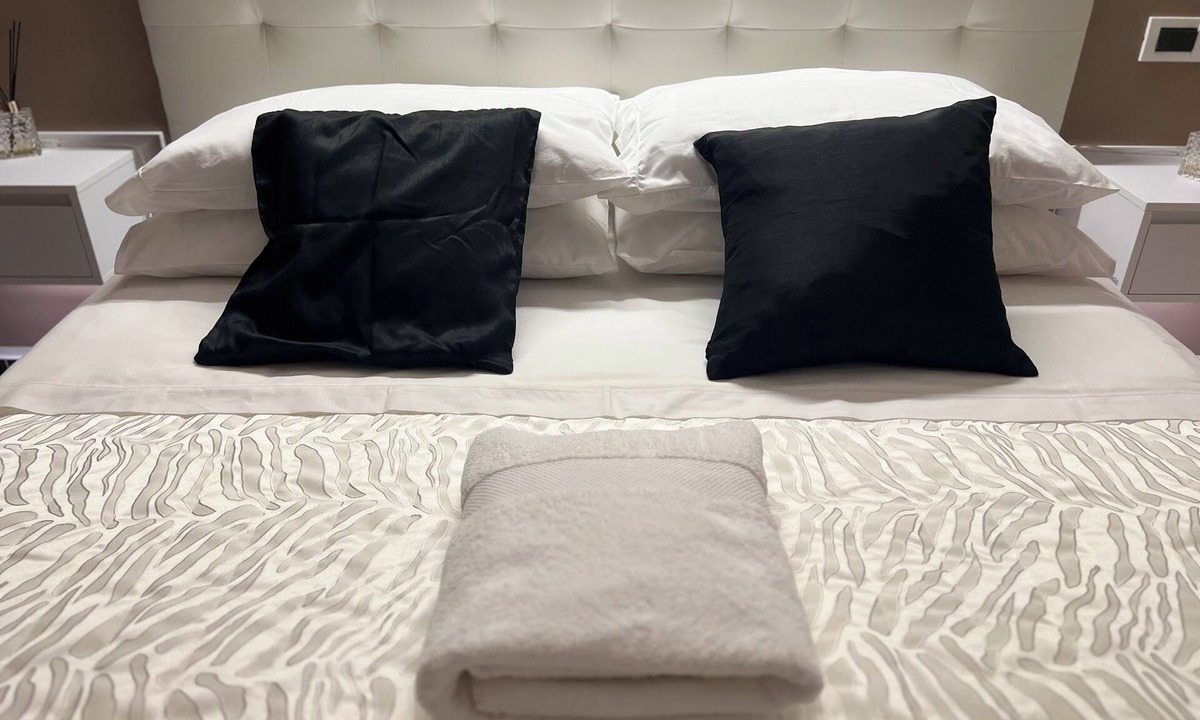 Ficarazzi House | Suite del Corso