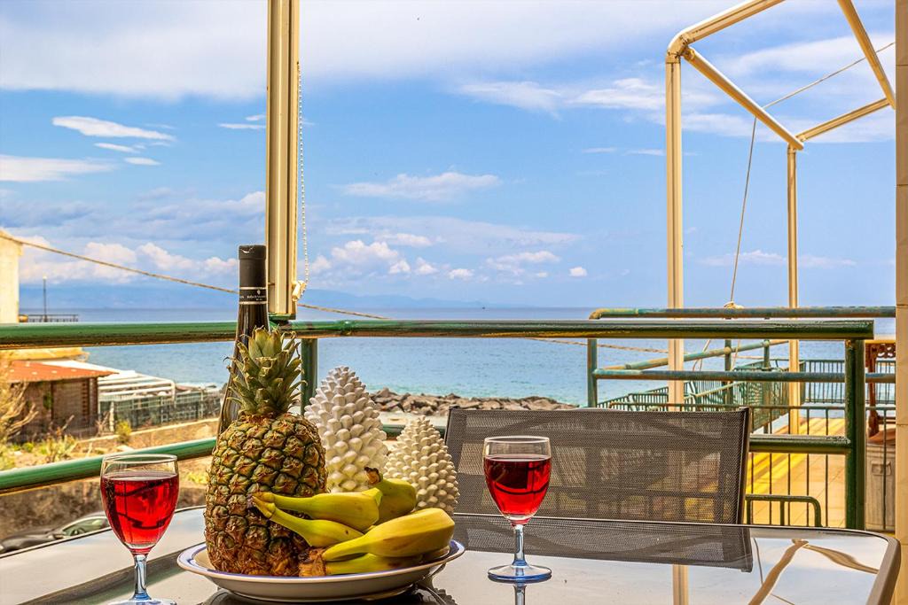 Sant'Anna Apartment | Suite Home Astrid
