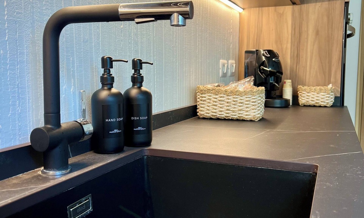 Ruggero Settimo Apartment | Suite house in the heart of Palermo