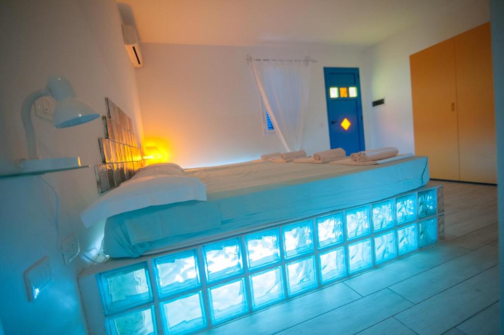 Fontane Bianche Bed & Breakfast | Suite House L'Isola Che Non C'è