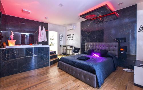 Cibali House | Suite Meghan Home