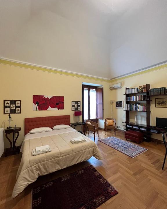 Old Town Apartment | Suite Ursino