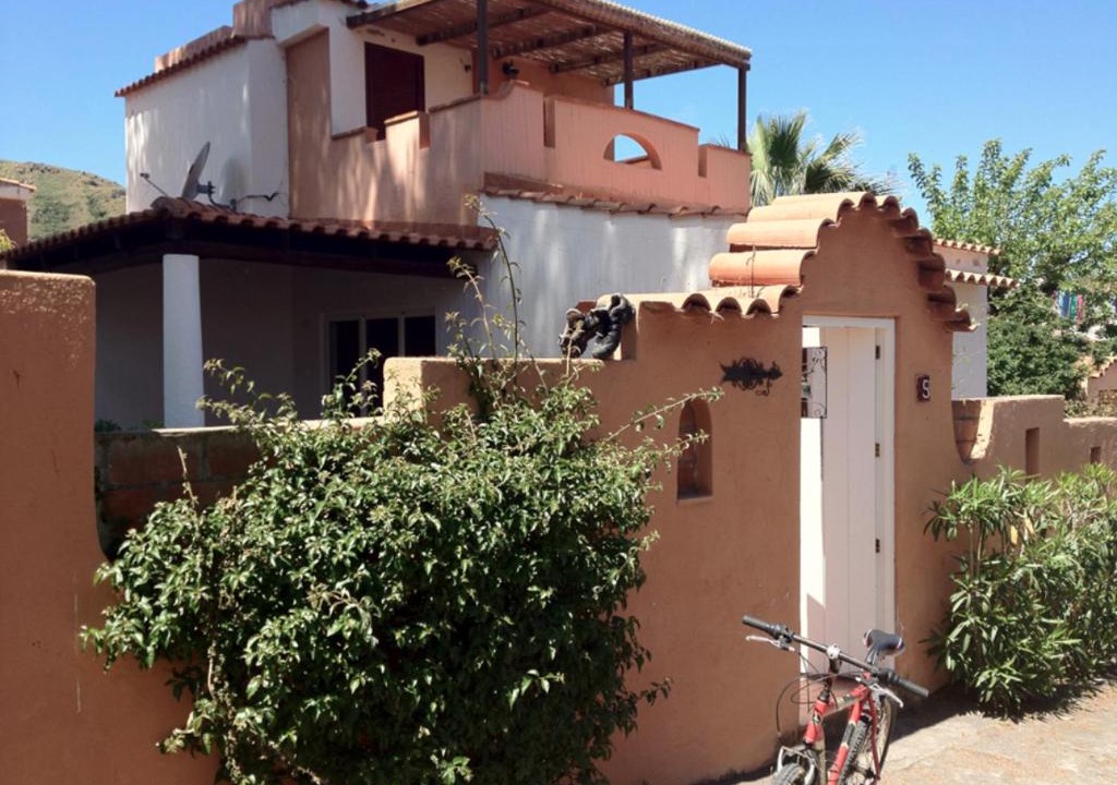 Vulcano Porto House | suite vacanza Vulcano
