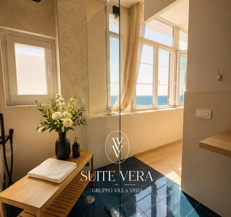 Salerno House | Suite Vera by VILLA VERA