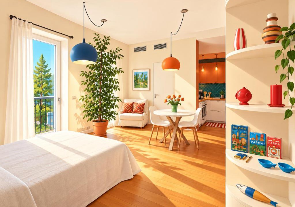 San Leonardo Apartment | SUITE VOLVER - Exclusive Design Apartment