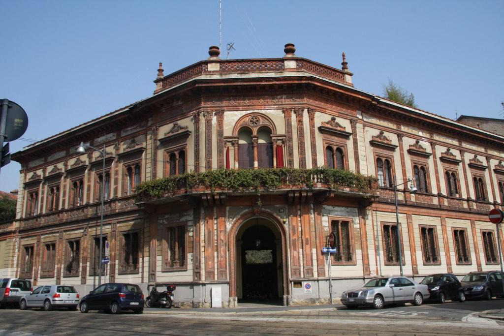 San Vittore Apartment | Suitime