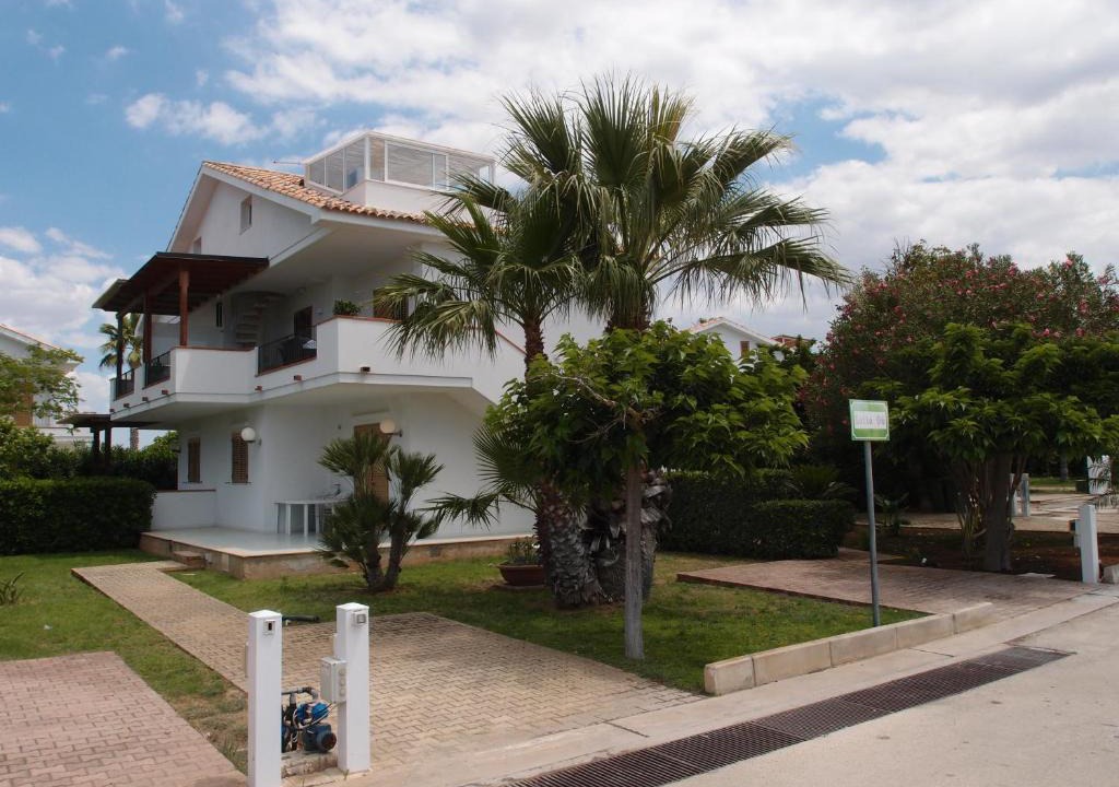 Ragusa House | Sulle tracce di Montalbano