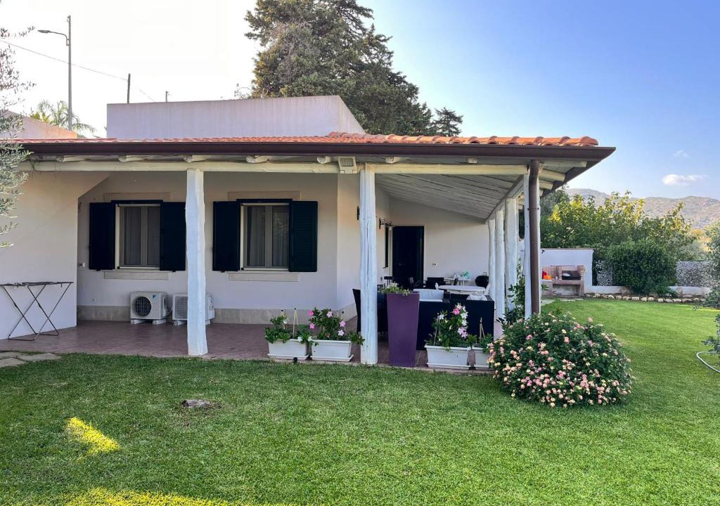 Gallina Villa | Summer house