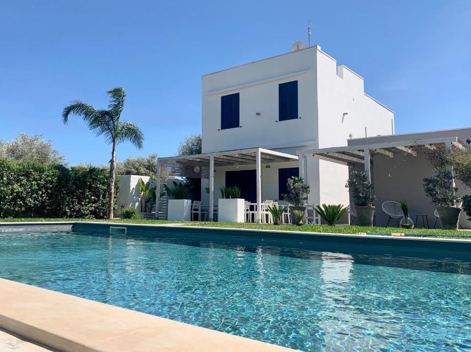 Noto Marina Bed & Breakfast | Sun of Sicily